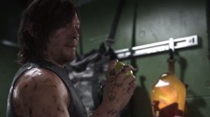 Death Stranding 2: On the Beach - Яблочко)))