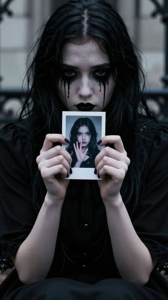 СТРАШНЫЕ ИСТОРИИ | Maya Watch 