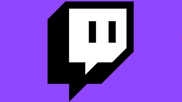 Объявление о твитче