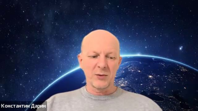 Как скрытая энергия становится творческой силой | Запись эфира на канале TESSERADA от 23.04.2026