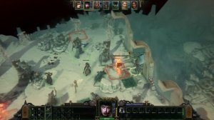 Warhammer 40,000 Rogue Trader - прохождение [224] ПК русский язык