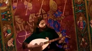 Chevalier Mult Estes Guariz - French Crusader Song