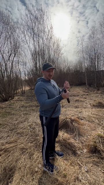 Крутые трюки с нунчаками