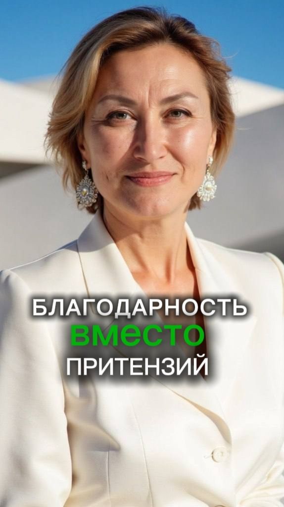 Настоящая зрелость родителей начинается там где заканчиваются ожидания и претензии.