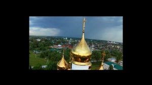 В ПЕРЕСЛАВЛЕ ГОРОДЕ..-