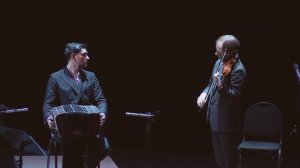 Solo tango orquesta / Oblivion / Simone Marini ( Италия)