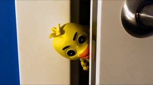 FNAF В РЕАЛЬНОЙ ЖИЗНИ! Вызываем АНИМАТРОНИКОВ / ЧИКА И ФОКСИ проникли в комнату Богдана! 13+