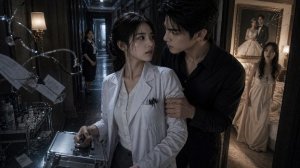 Китайская мини Дорама Тайна убийства моих родителей!