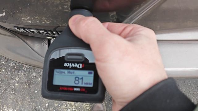 Аутлендер 2.4АТ 2010