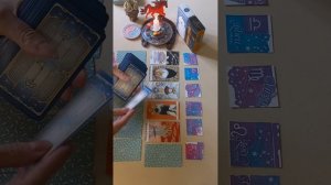 Таро прогноз. Полнолуние 1 мая 2026 года.# Для всех знаков зодиака.# Сантаро.