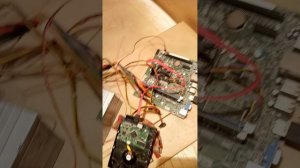 Acer Aspire TC-215. Ремонт и обслуживание.Часть10