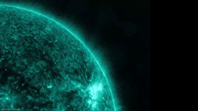 СОЛНЦЕ 08-24.04.2026