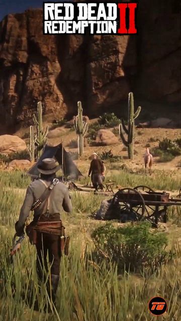 Red Dead Redemption 2