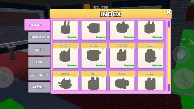 Я и моя база питомцев.♥️♥️♥️