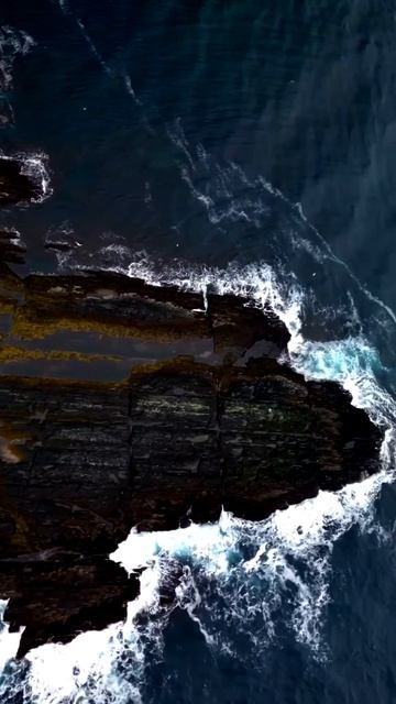 мыс  Кекурский полуостров Рыбачий Мурманская область