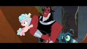 Страшная правда серия 7