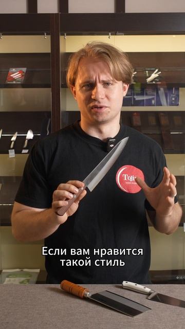 ЗАПАД VS ЯПОНИЯ VS КИТАЙ 🔪 Кто круче на кухне?