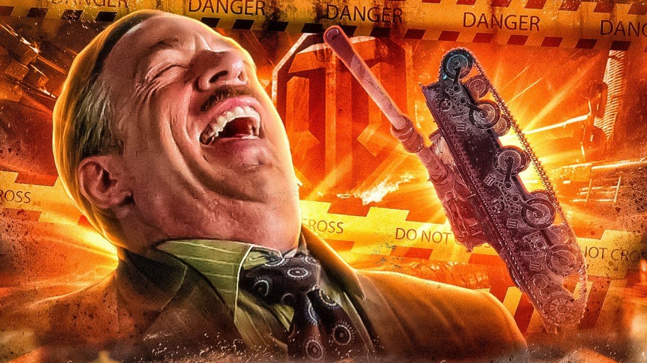 Смешные Моменты Мира Танков