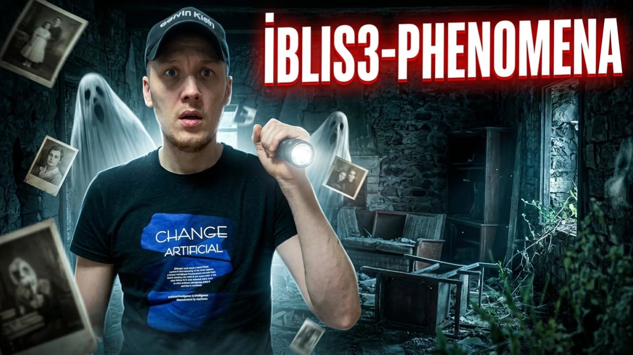 Blis3:Phenomena