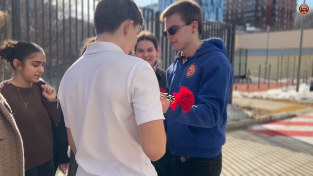 Гид по добрым делам от волонтёров Романовской школы