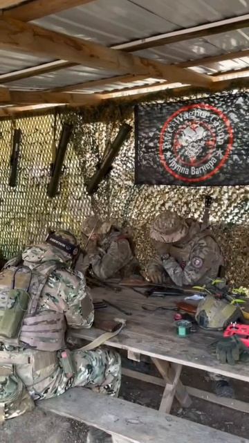 наша девочка