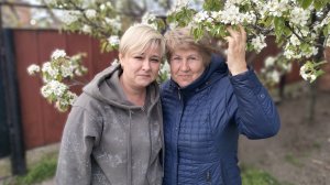 Забрали, оплатили и съездили в гости. Жизнь станичная на пенсии.