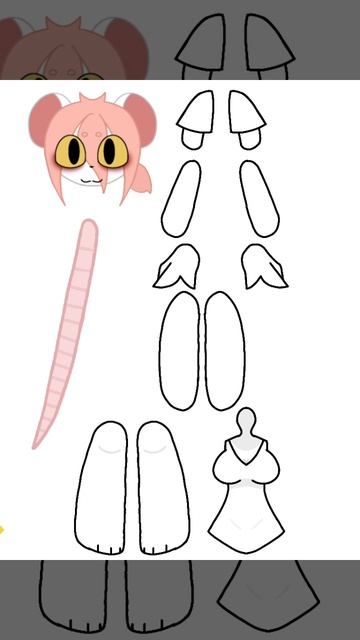 ааа... я сделала себе модельку?