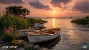 🎵 Un Momento para Mí 💙 Música para la Paz Interio #31