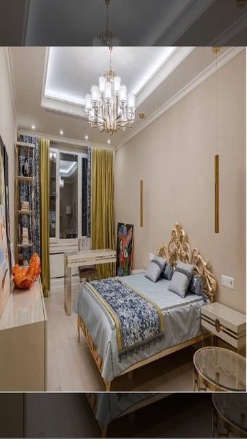 Видовой пентхаус площадью 600 м2 в комплексе премиум-класса Розмарин. г. Москва