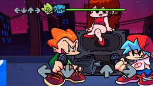 играю в ФНФ 1 часть