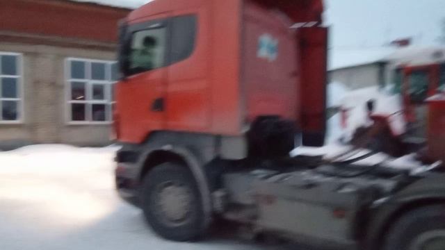 Отгрузка трактора и бульдозера Ярославец Я-250 в г. Казань