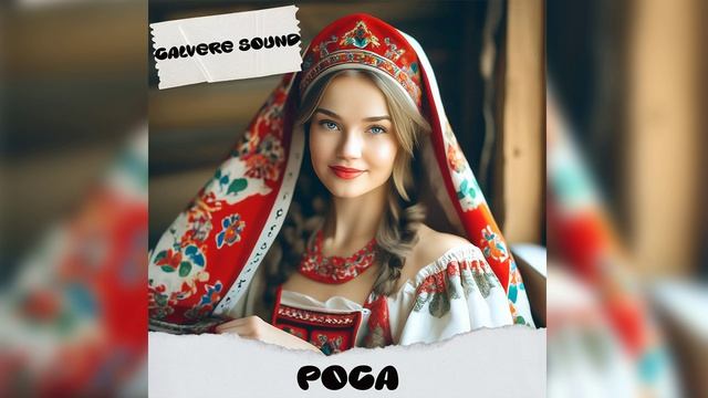 Folklore Type Beat-''Роса''
