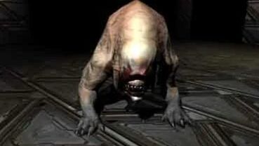 Как Doom фильм 2005 года под сонг īst Person Fight John_Grimm The Reaper.