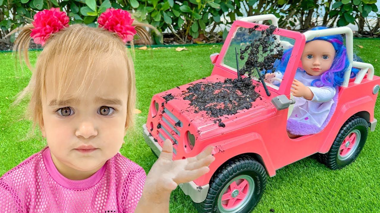 АЛИСА | Алиса зарабатывает деньги на новый велосипед