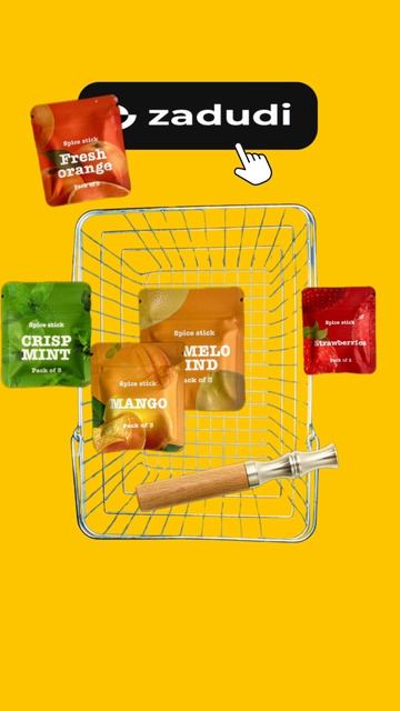 Что бы вы добавили туда первым?