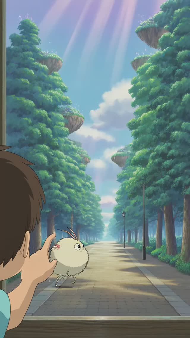 НЕ СМОТРИ В ОКНО ДОЛГО… ОНО СМОТРИТ В ОТВЕТ 😳