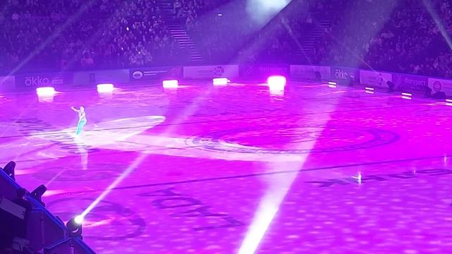 Аделия Петросян Жасмин