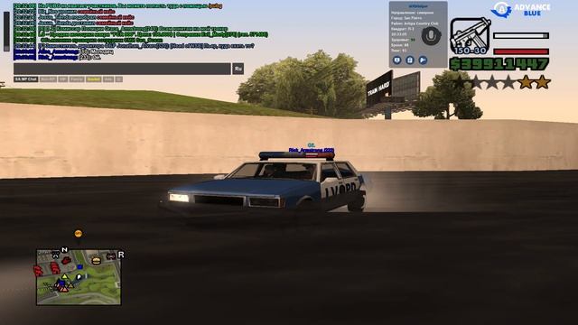 КАК НЕ НАДО ЕЗДИТЬ