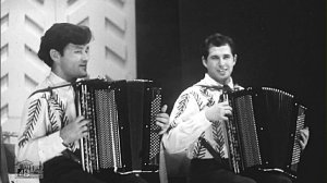 «Сибирский сувенир», 1969 год