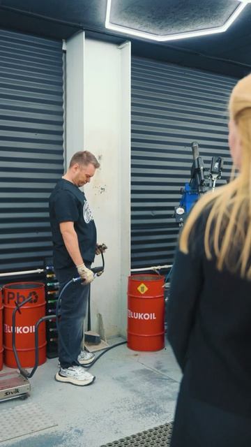 Сильный сервис начинается с сильной команды😉🛞