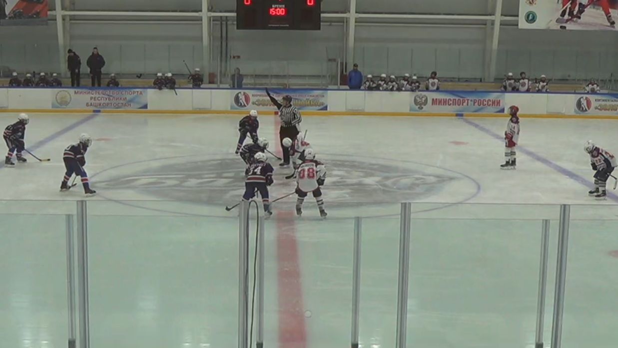 Невский - Кристалл 24042026