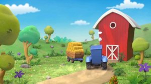 Мороженщик  Веселая прогулка  Песни Для Детей | HeyKids