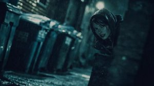 БЕЛАЯ ЗАЙКА. ШАНСОН.