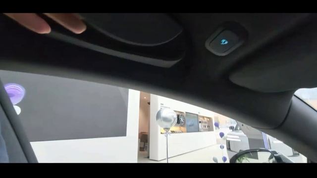 The New 2026 BYD Denza Z9 GT EV - Exterior And Interior 