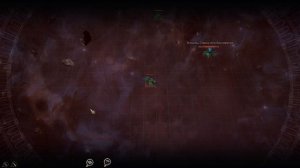 Warhammer 40,000 Rogue Trader - прохождение [221] ПК русский язык