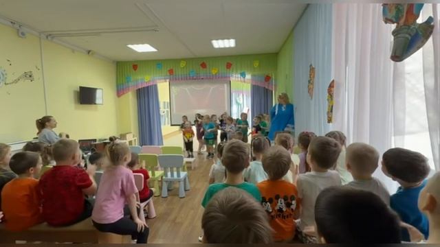 Открытие театрального фестиваля Золотая маска- 2026