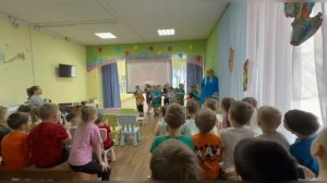 Открытие театрального фестиваля Золотая маска- 2026