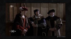 Как пережить инцест и захватить пол Европы 🌍????