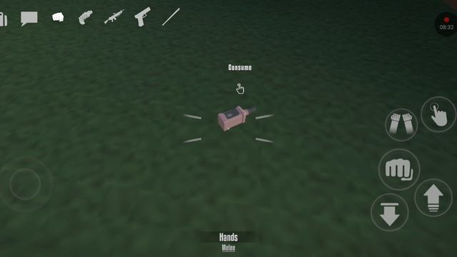 зомби апокалипсис 1 серия