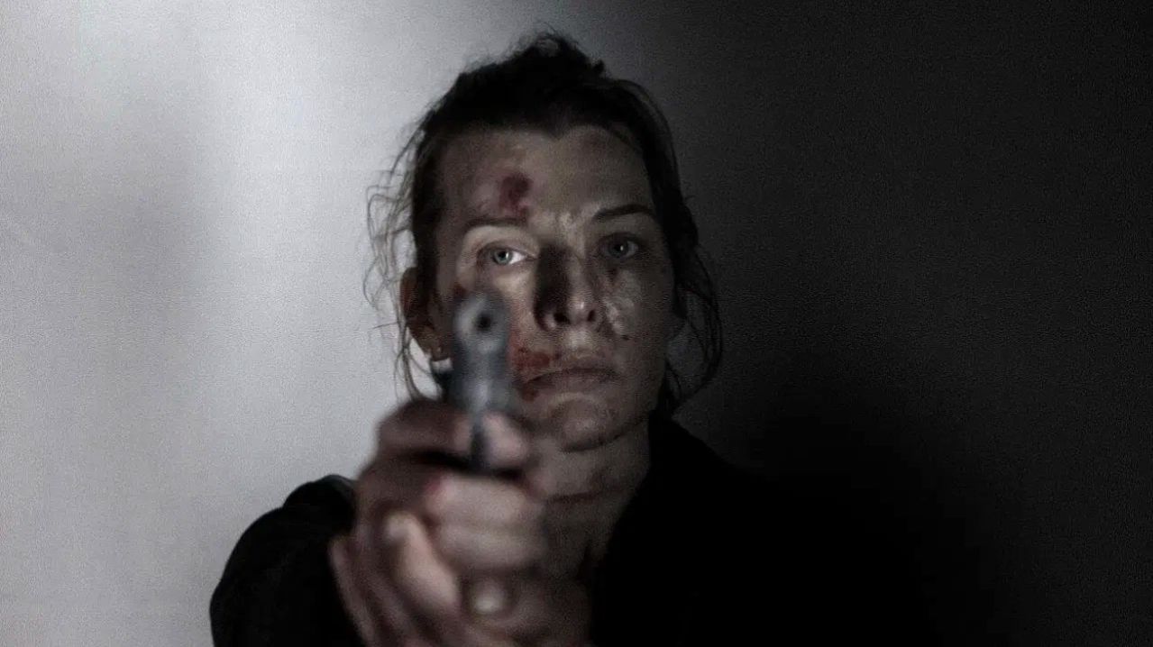 Мститель, «Protector», локализованный трейлер, 2026